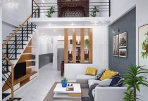 Thiết Kế Xây Dựng Nhà Cấp 4
