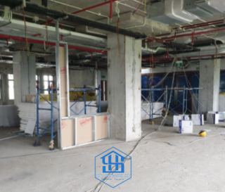 Dịch Vụ Sửa Chửa Trường Học tại Đồng Nai