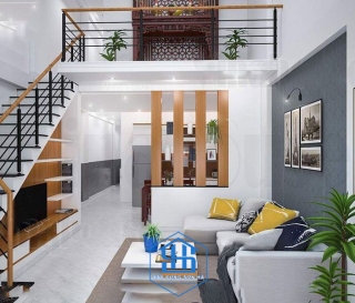 Thiết Kế Xây Dựng Nhà Cấp 4